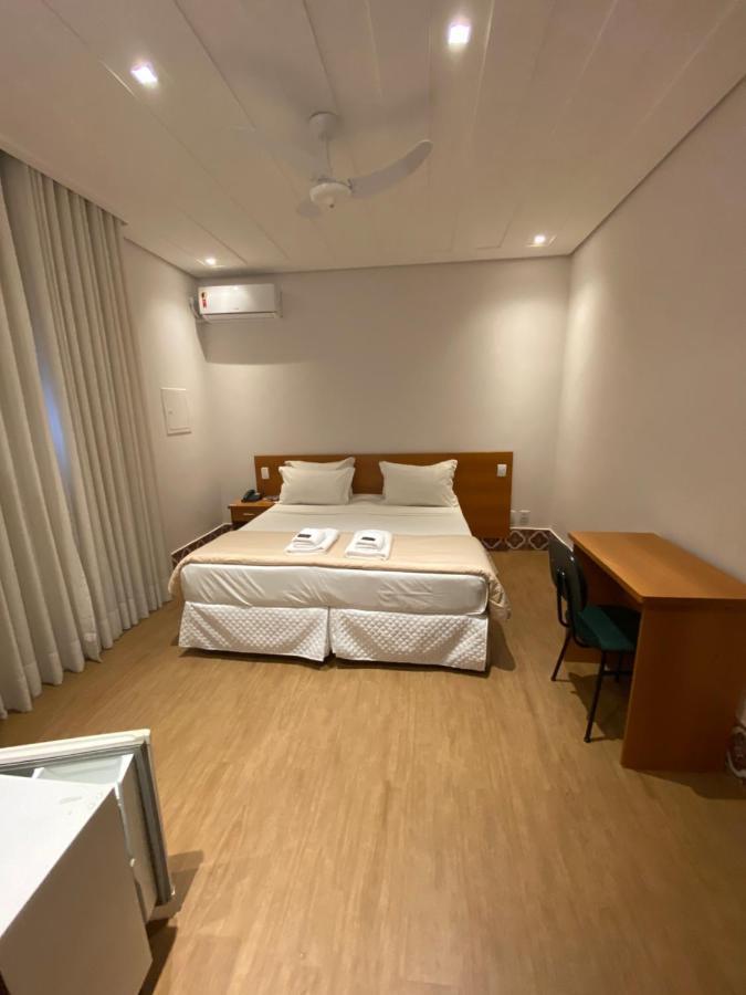 Hotel Estilo De Minas Diamantina Eksteriør bilde