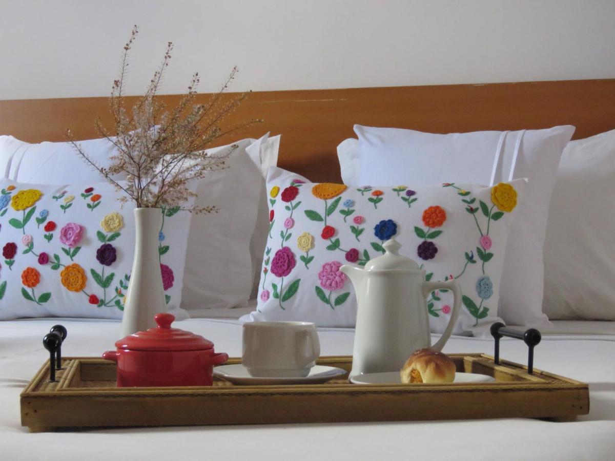 Hotel Estilo De Minas Diamantina Eksteriør bilde