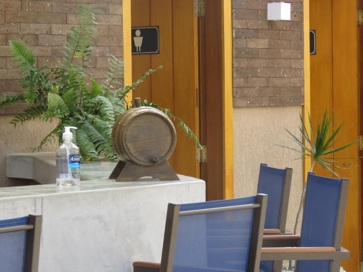 Hotel Estilo De Minas Diamantina Eksteriør bilde