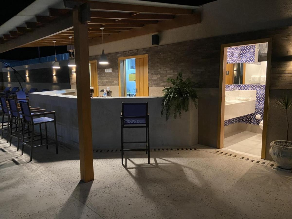 Hotel Estilo De Minas Diamantina Eksteriør bilde