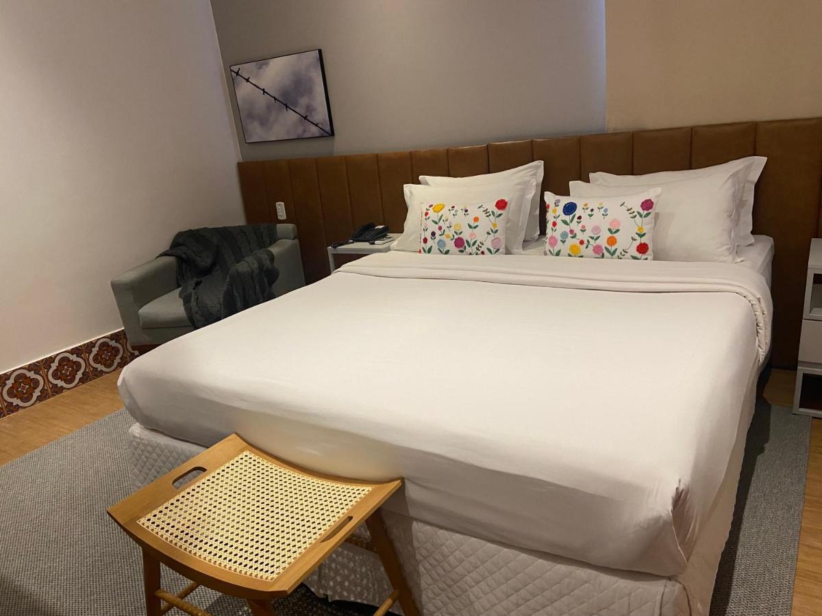Hotel Estilo De Minas Diamantina Eksteriør bilde