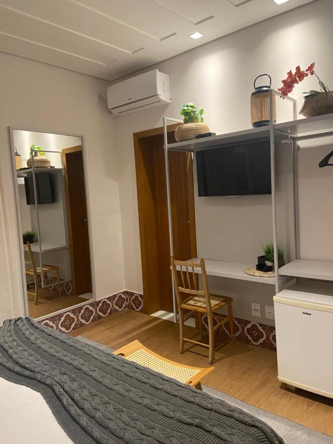 Hotel Estilo De Minas Diamantina Eksteriør bilde