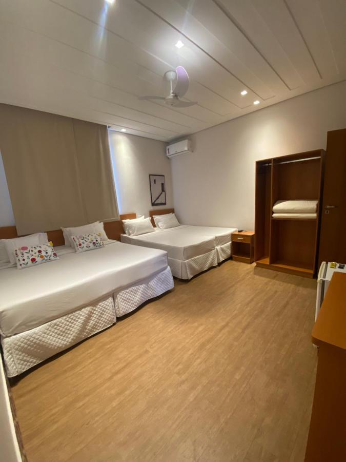 Hotel Estilo De Minas Diamantina Eksteriør bilde