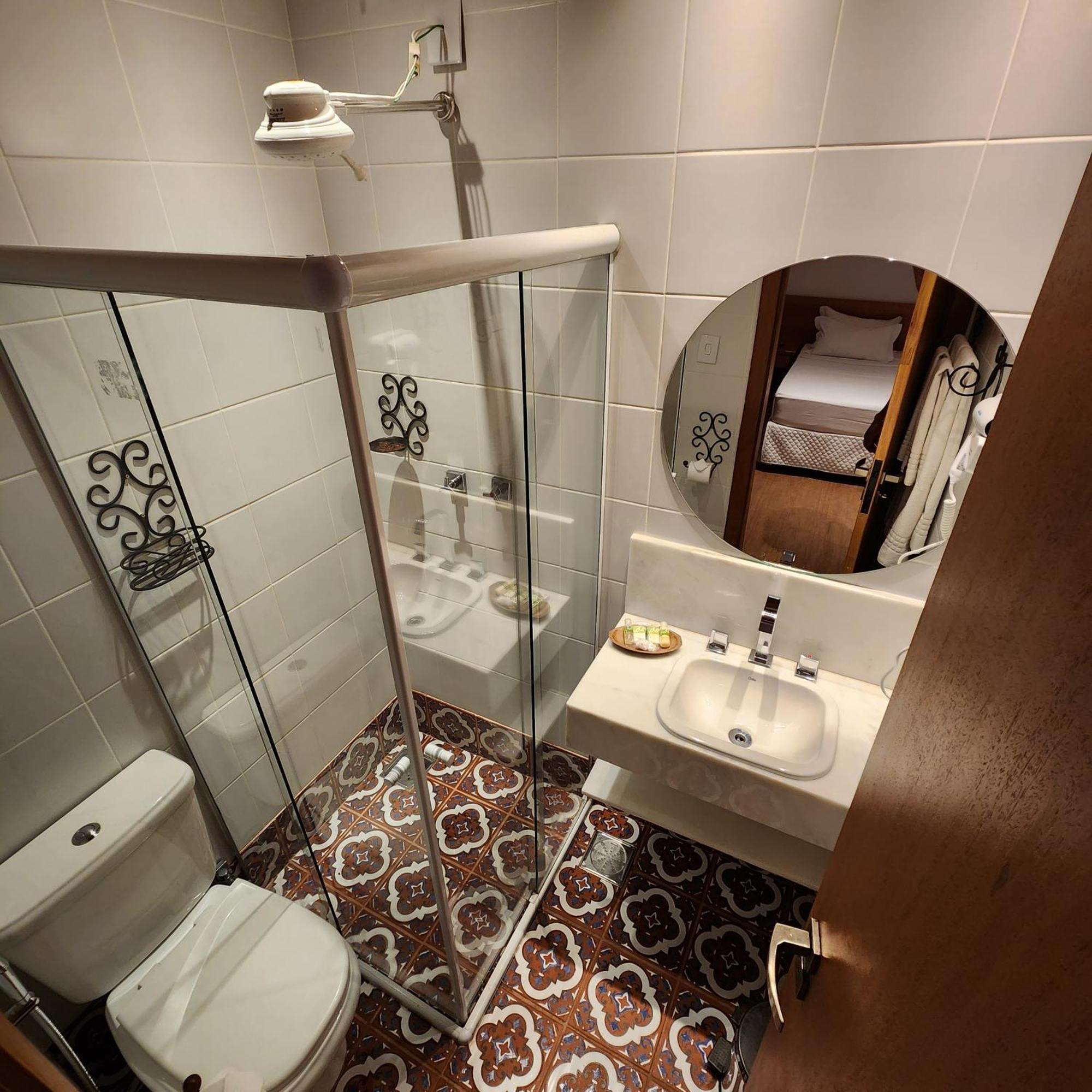 Hotel Estilo De Minas Diamantina Eksteriør bilde