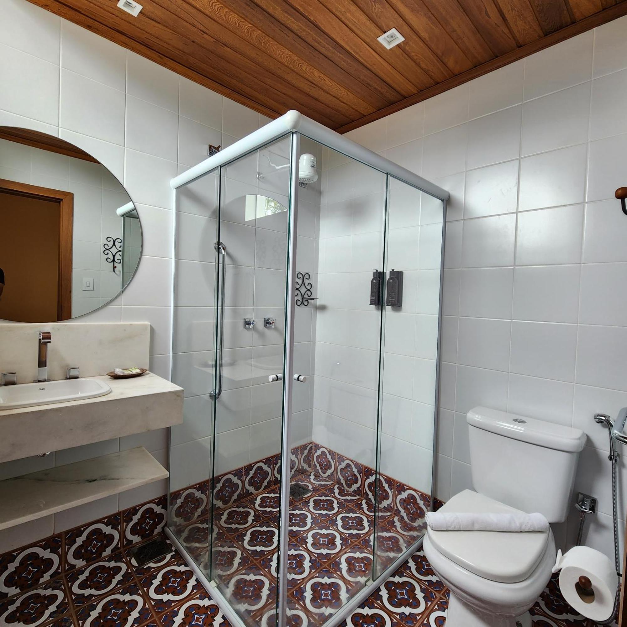 Hotel Estilo De Minas Diamantina Eksteriør bilde