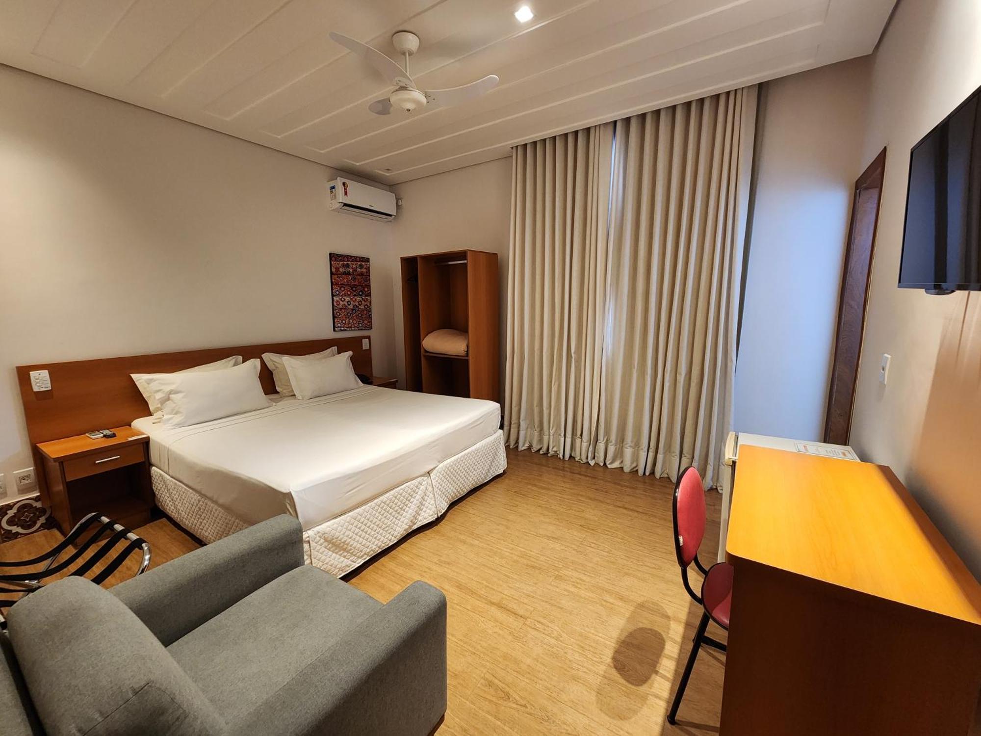 Hotel Estilo De Minas Diamantina Eksteriør bilde