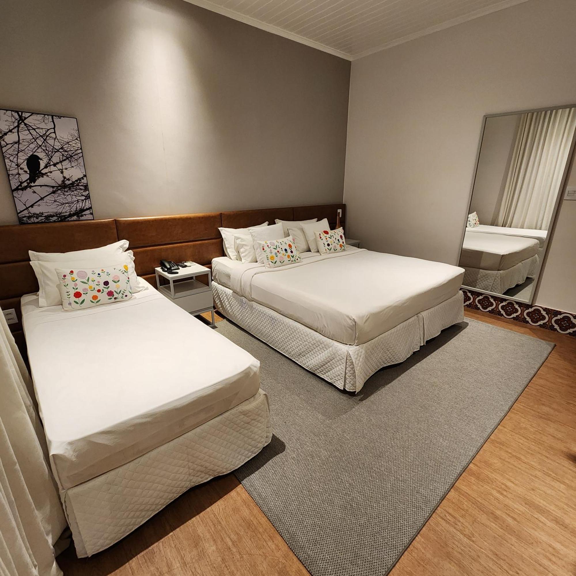 Hotel Estilo De Minas Diamantina Eksteriør bilde