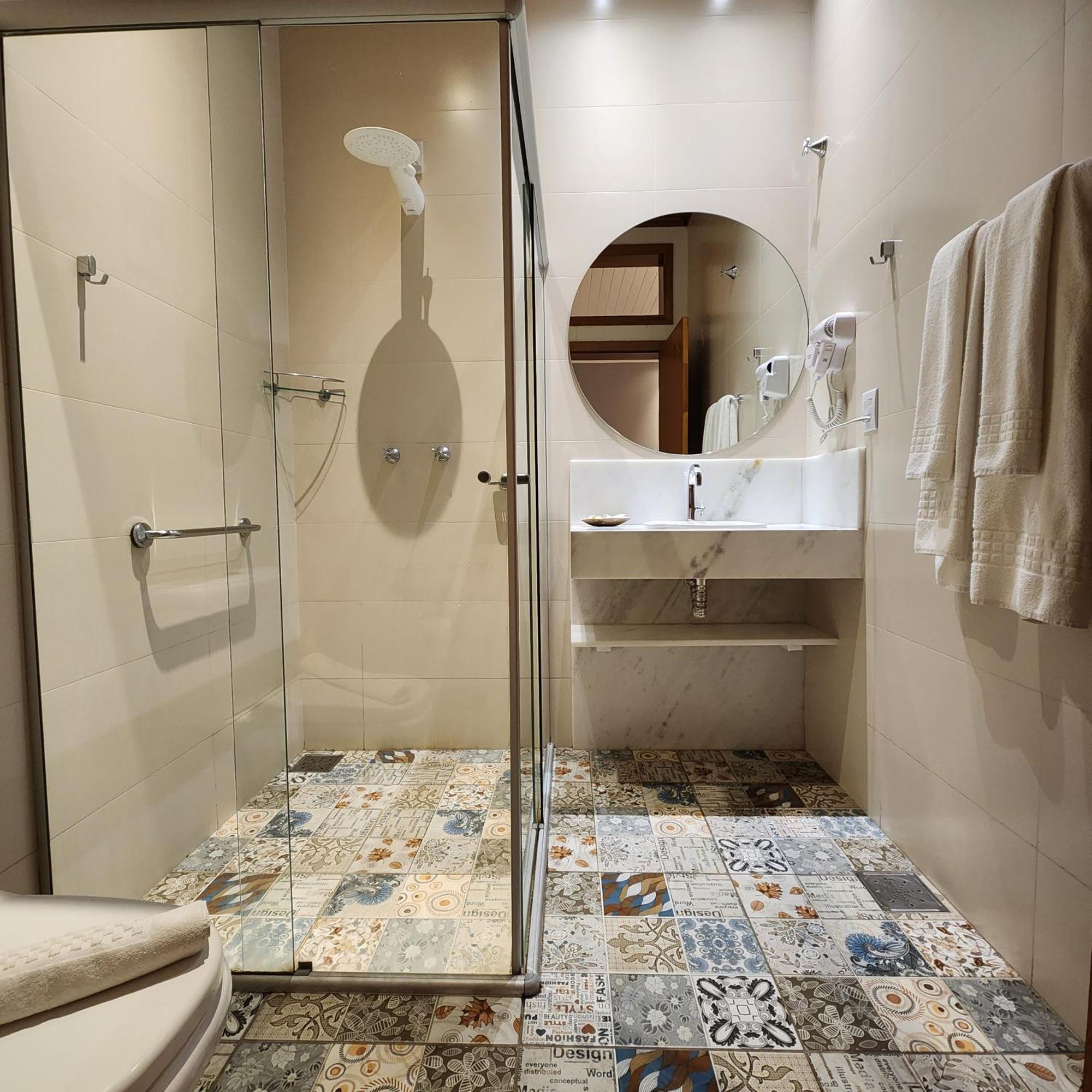 Hotel Estilo De Minas Diamantina Eksteriør bilde