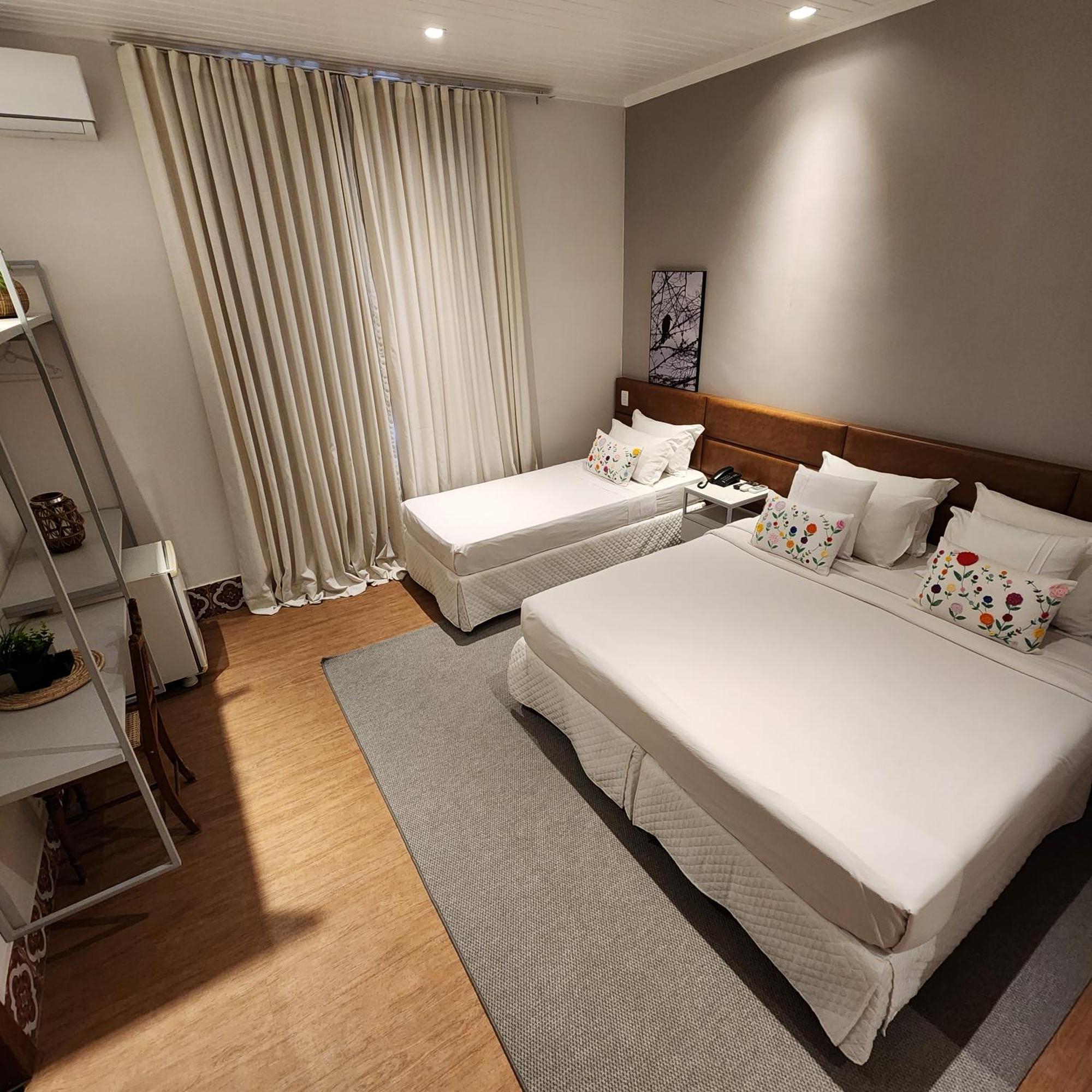 Hotel Estilo De Minas Diamantina Eksteriør bilde