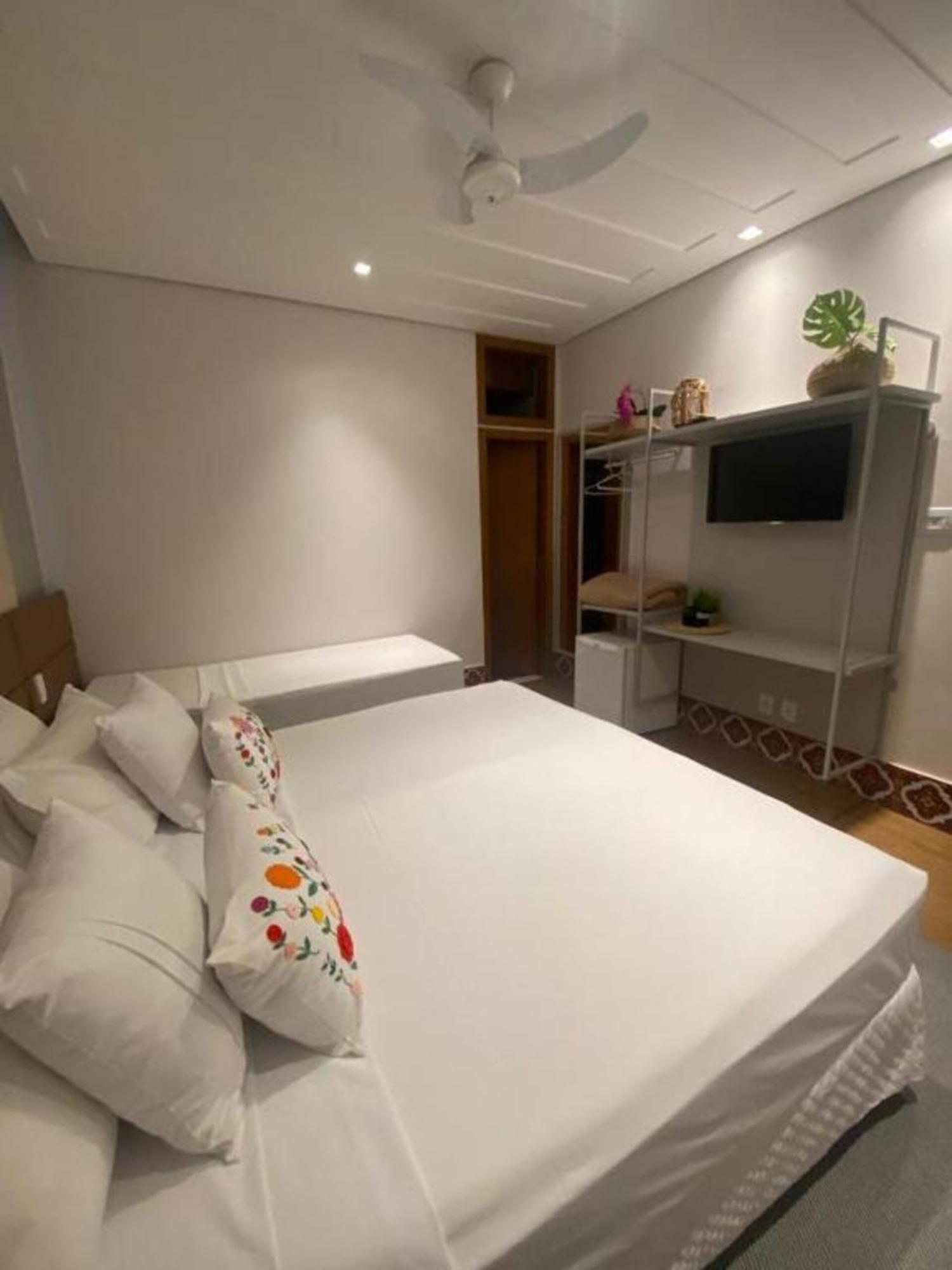 Hotel Estilo De Minas Diamantina Eksteriør bilde