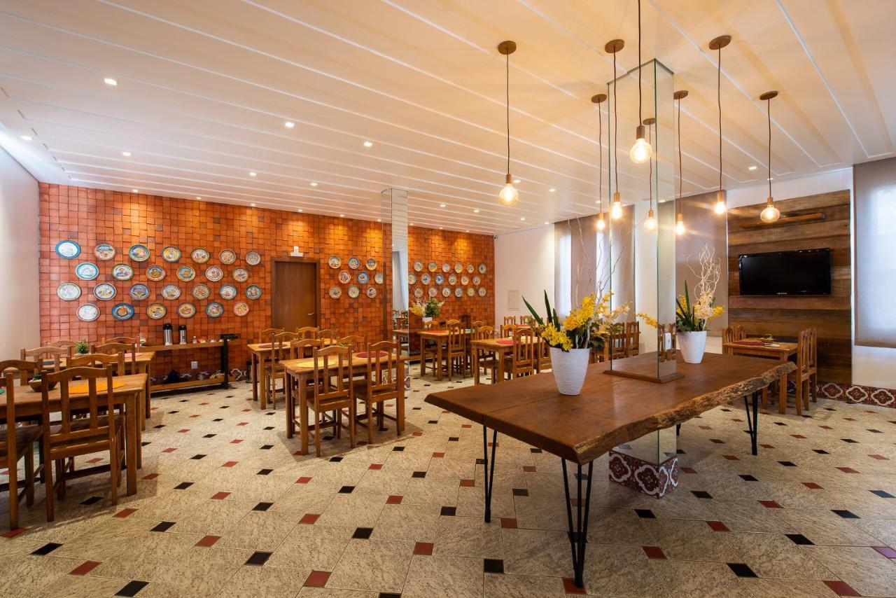 Hotel Estilo De Minas Diamantina Eksteriør bilde